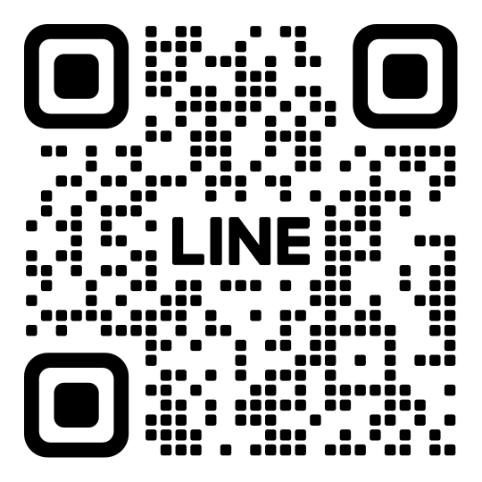 LINE QR